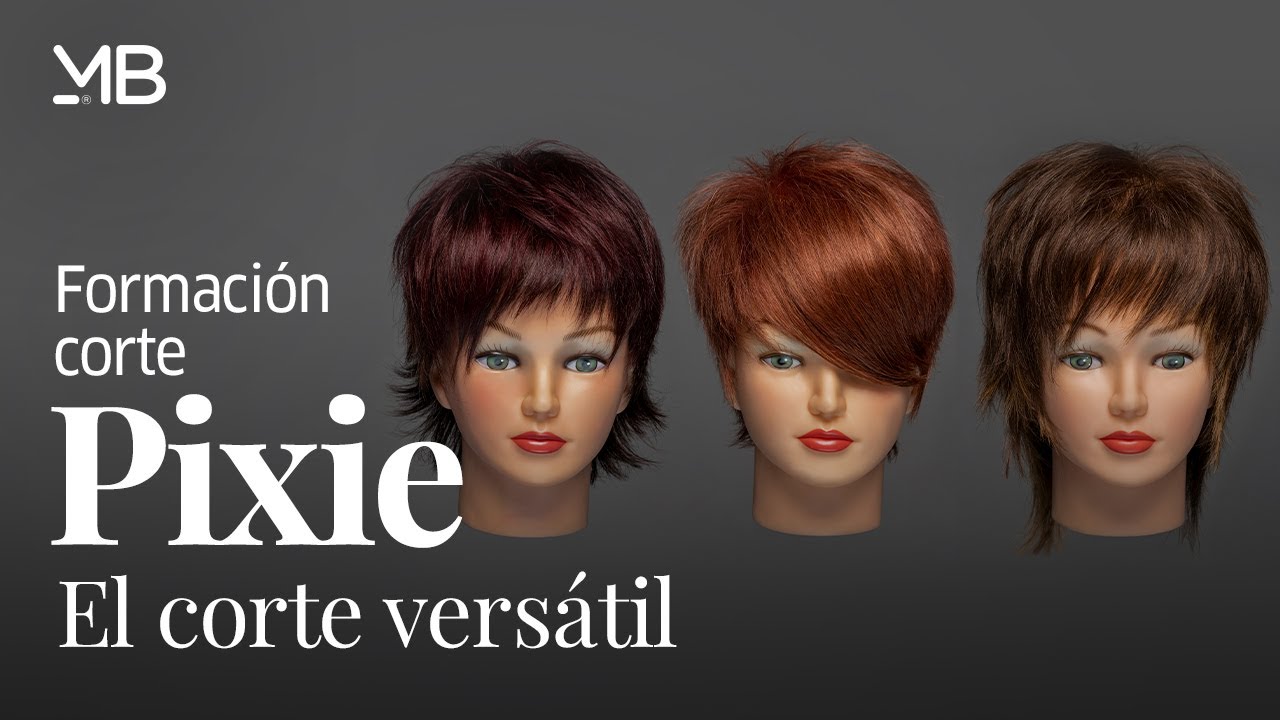 ⚠️ CORTE PIXIE PASO A PASO ᐉ TRUCOS QUE FUNCIONAN 😱