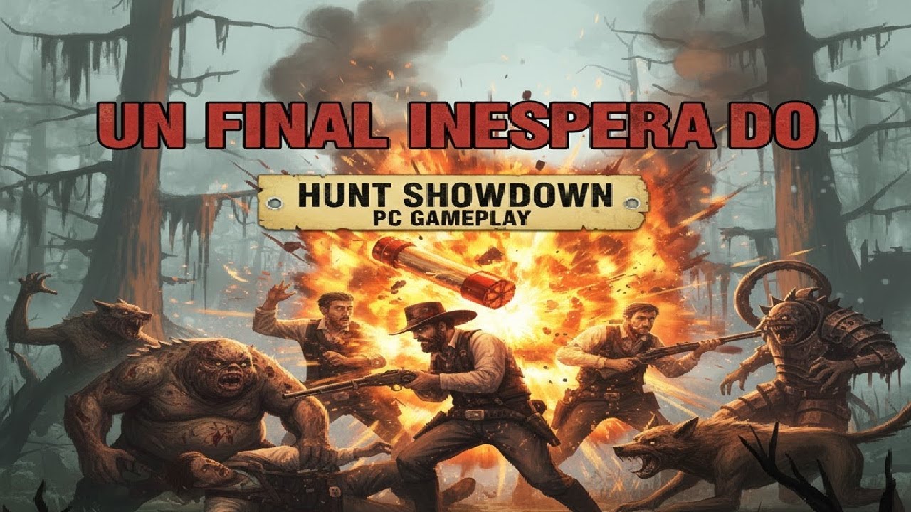 Un final inesperado