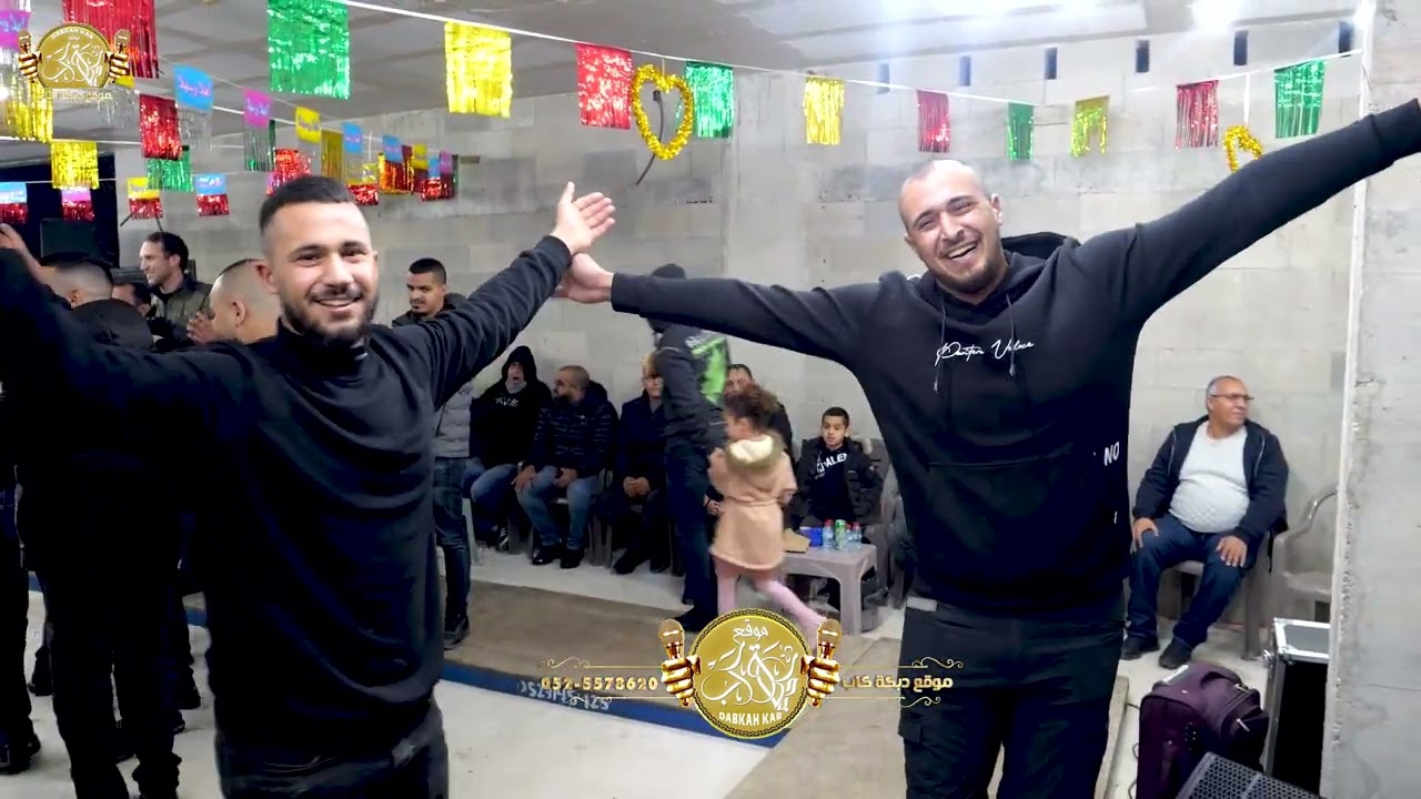 عوني شوشاري | بين القمر ونجومه | مجنون انا بحبها | خاين خاين | انا امام الجامع | جتنا لبنيه | 2025