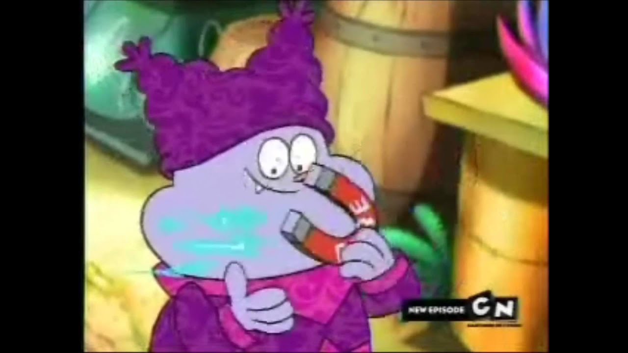 Chowder X Panini Ft. Gorgonzola - Replay
