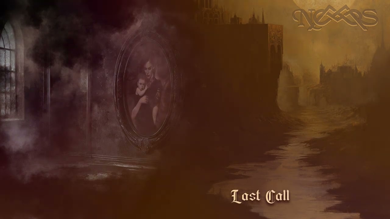Nomos-Last Call (Official Audio)