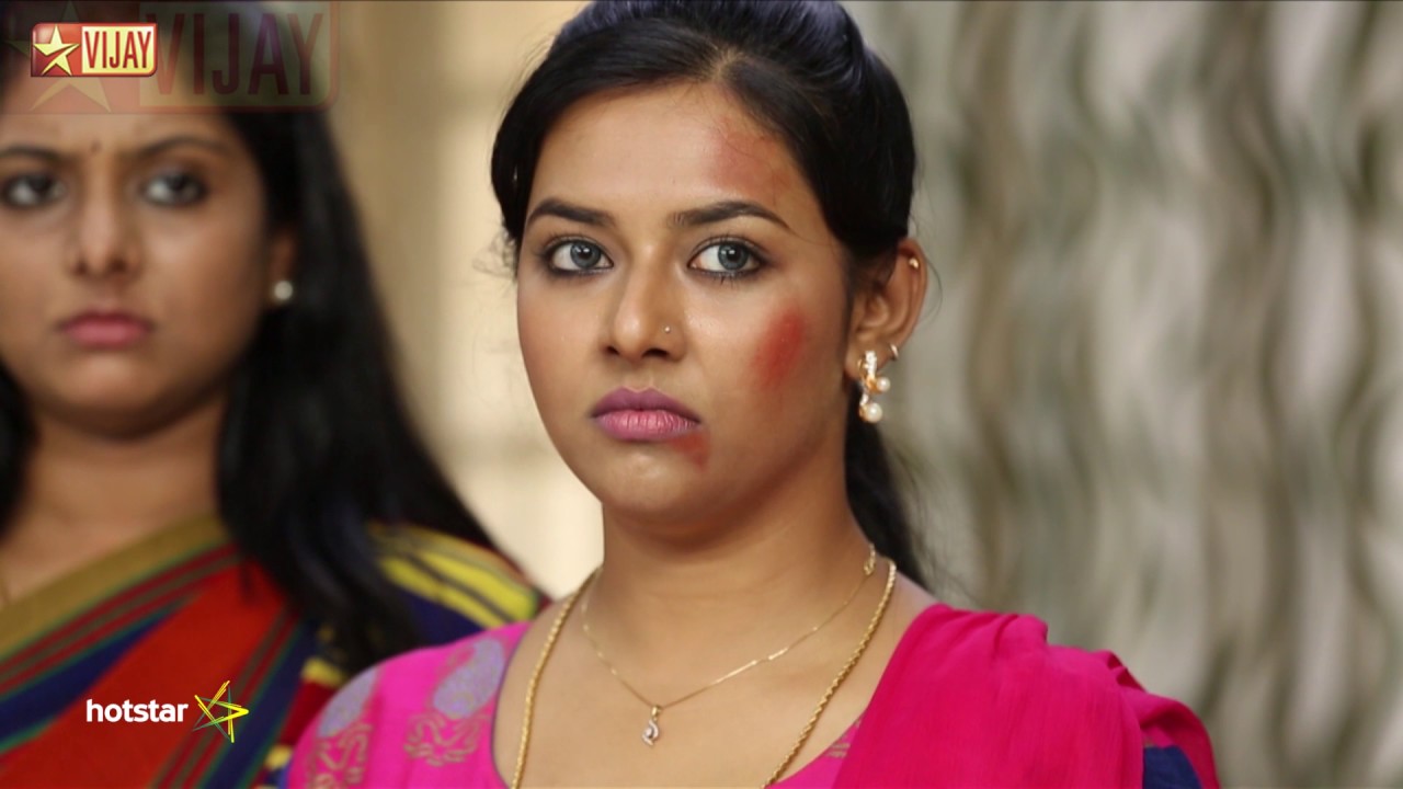Kalyanam Mudhal Kaadhal Varai Full Episode 523
