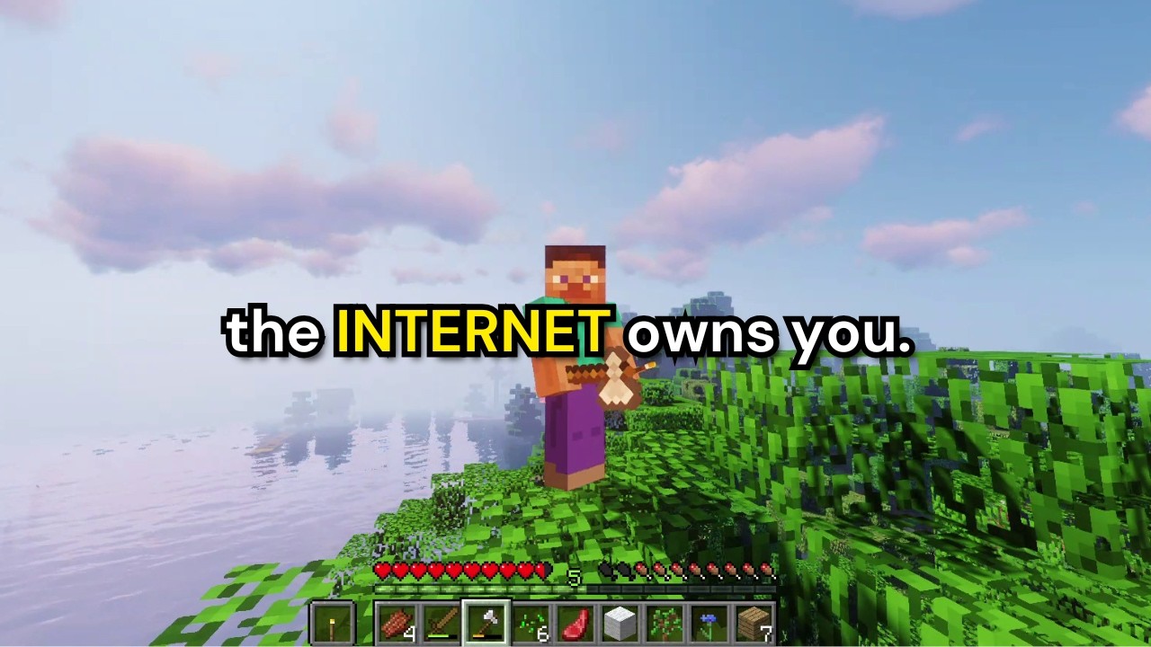 the internet raised gen z