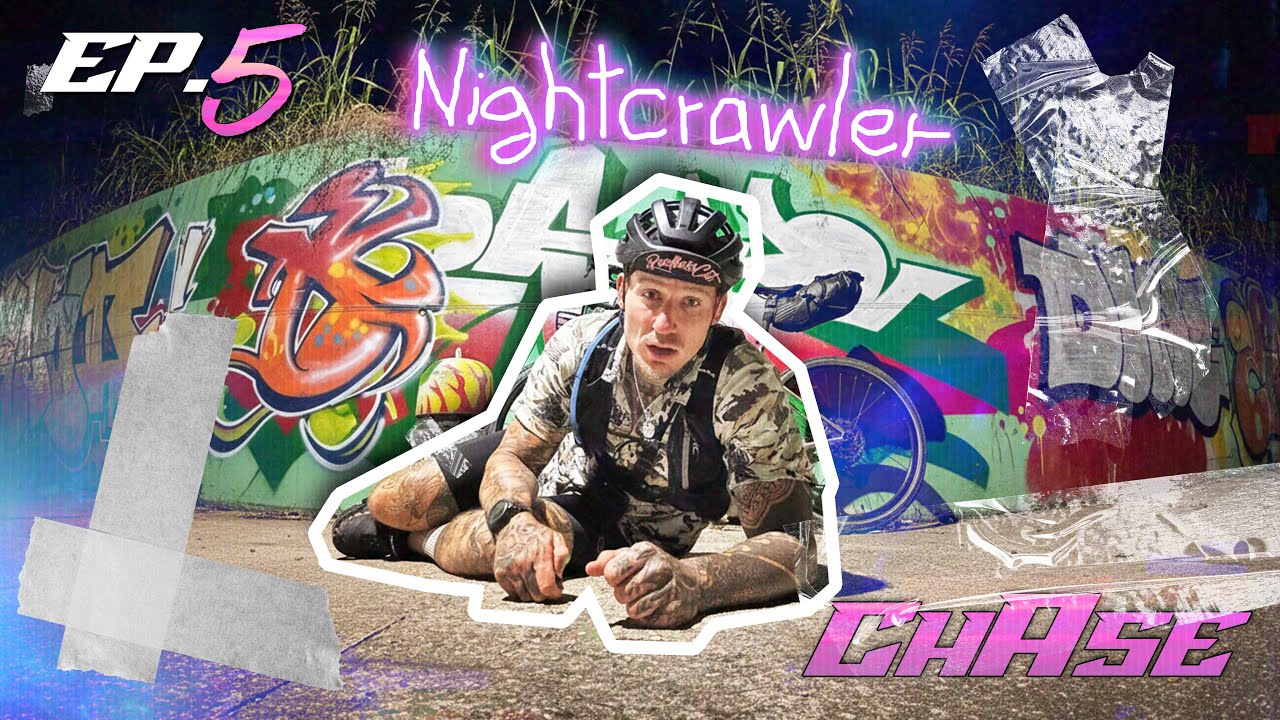 CHASE! Folge 5 | Die Nachtschicht!