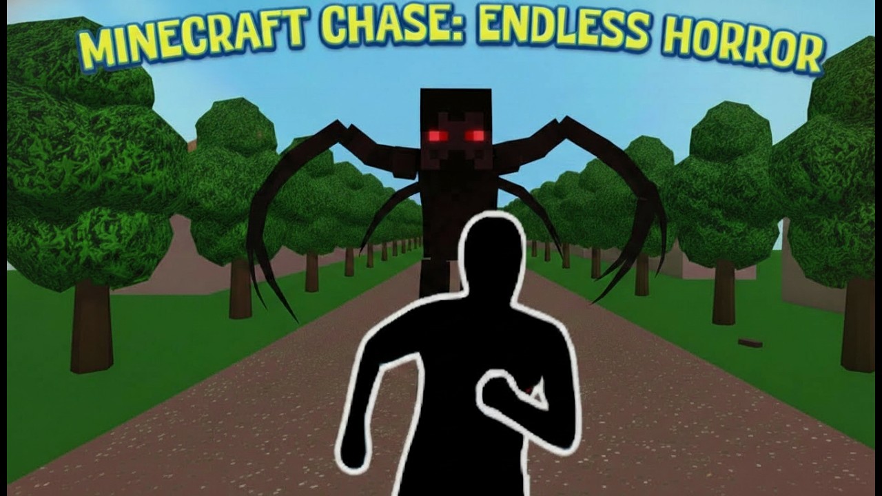 Immersive Interactive Warm Up丨Minecraft Edition | Easy Daily Routine | Full Body