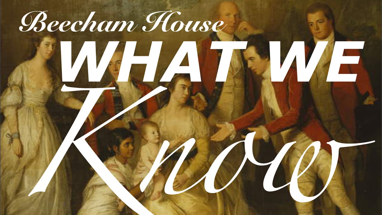 Beecham House: What we Know.