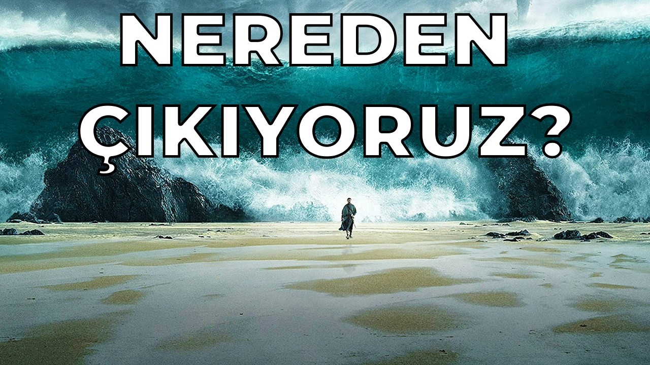 Bizler İçin Bir Çıkış Yolu Var mı? #ibranice #kabala  #ibranicekursu #ibranidili