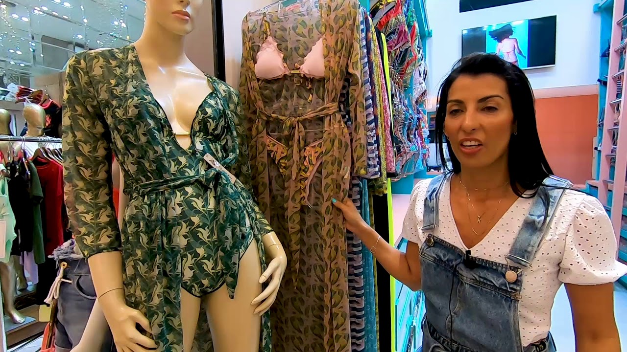 COLEÇAO e OUTLET 3 biquinis POR 100, na BELLAMAR BRAS