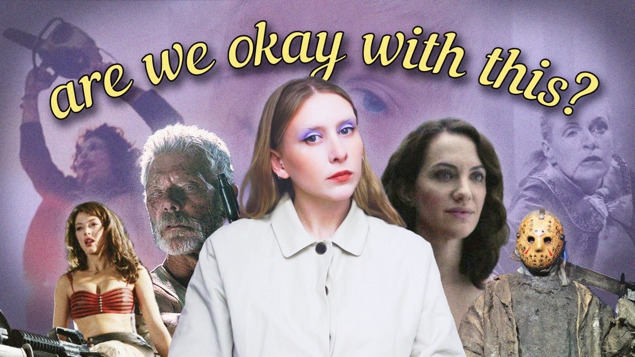 Horror and Disability: A Messy Legacy