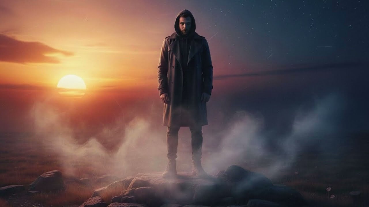 ReLyric - Days fade, nights fade