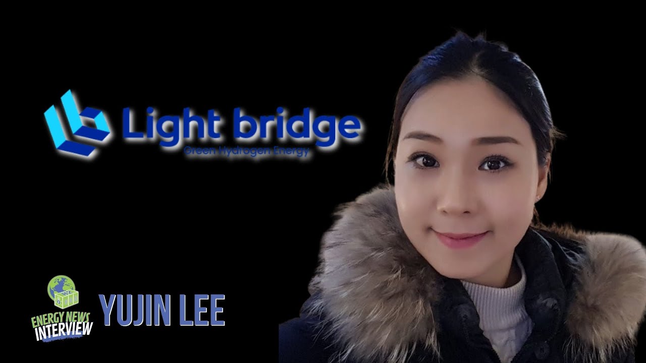 Green Hydrogen with LightBridge Modular Electrolyzers (Promo)