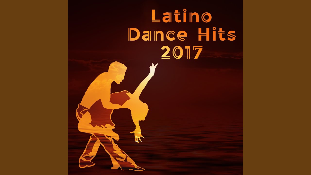 Relaxing Latin Music