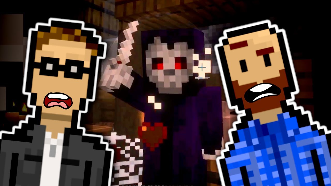 The GRAVEYARD MOD gets DARKER