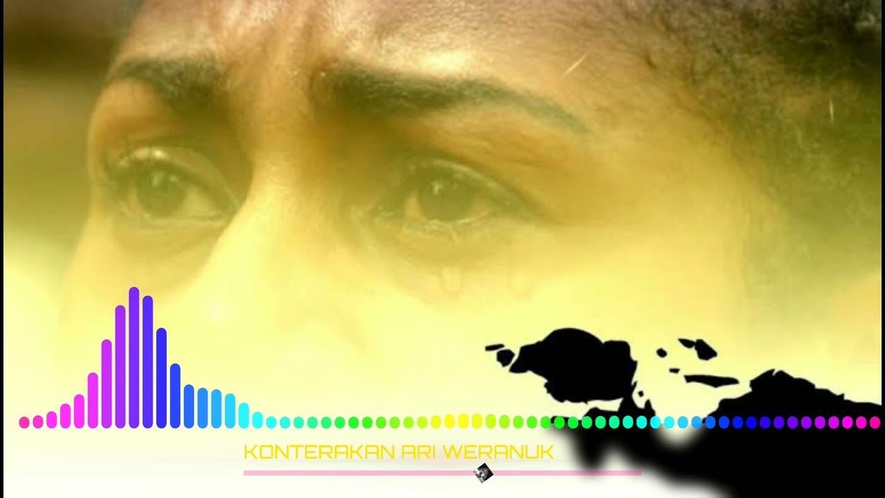 LINGGE MBI NORAK PAGA || NAGALO KOBA OBERIGIN || LAGU BAHASA LANNY || PAPUA