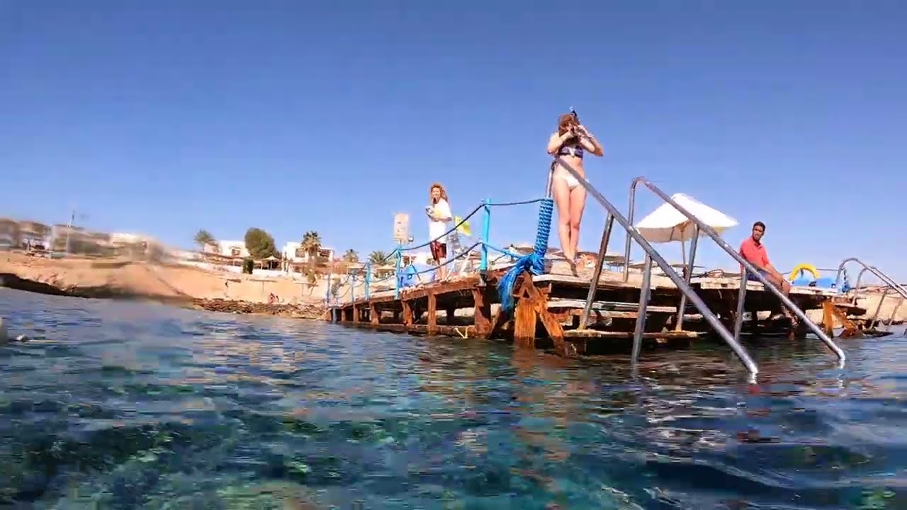Amphoras Snorkeling
