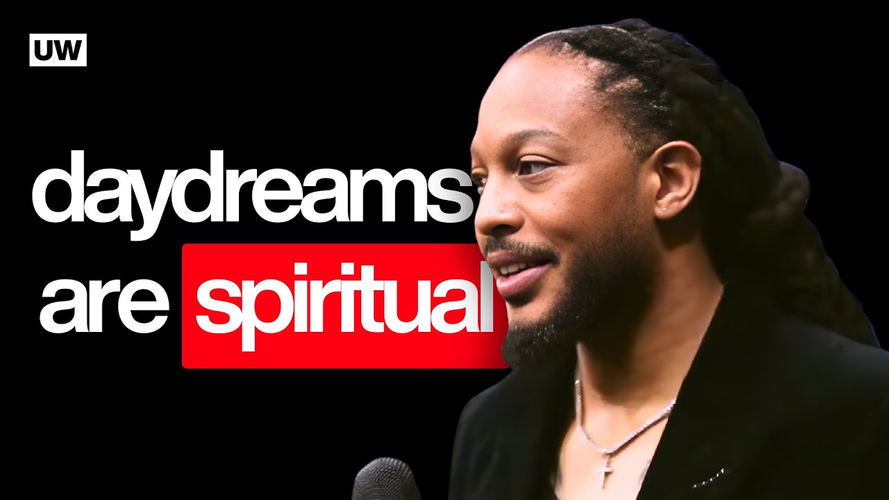 Learn How To Turn Daydreams Into Reality