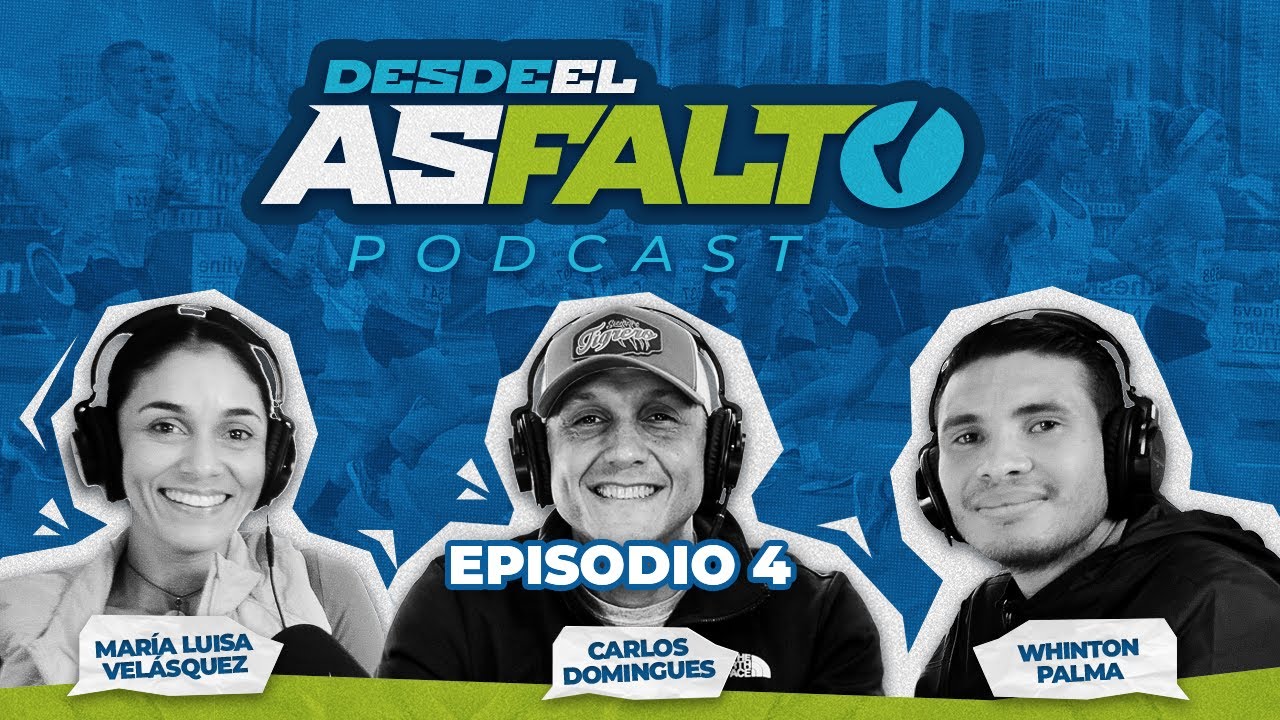 Secretos de campeones: Preparación Mental y Física para un Maratón 42K