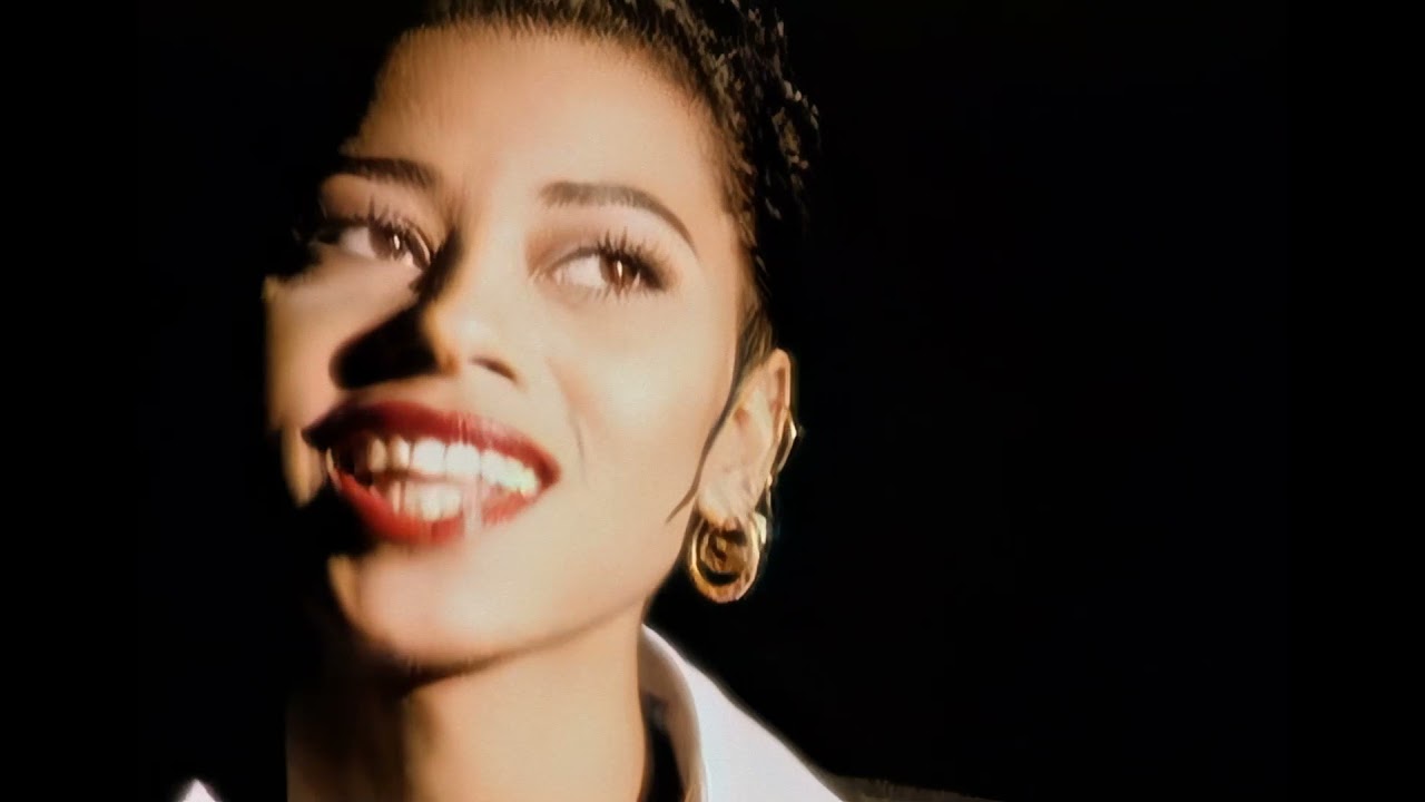 Real McCoy - Love & Devotion (1995) FullHD