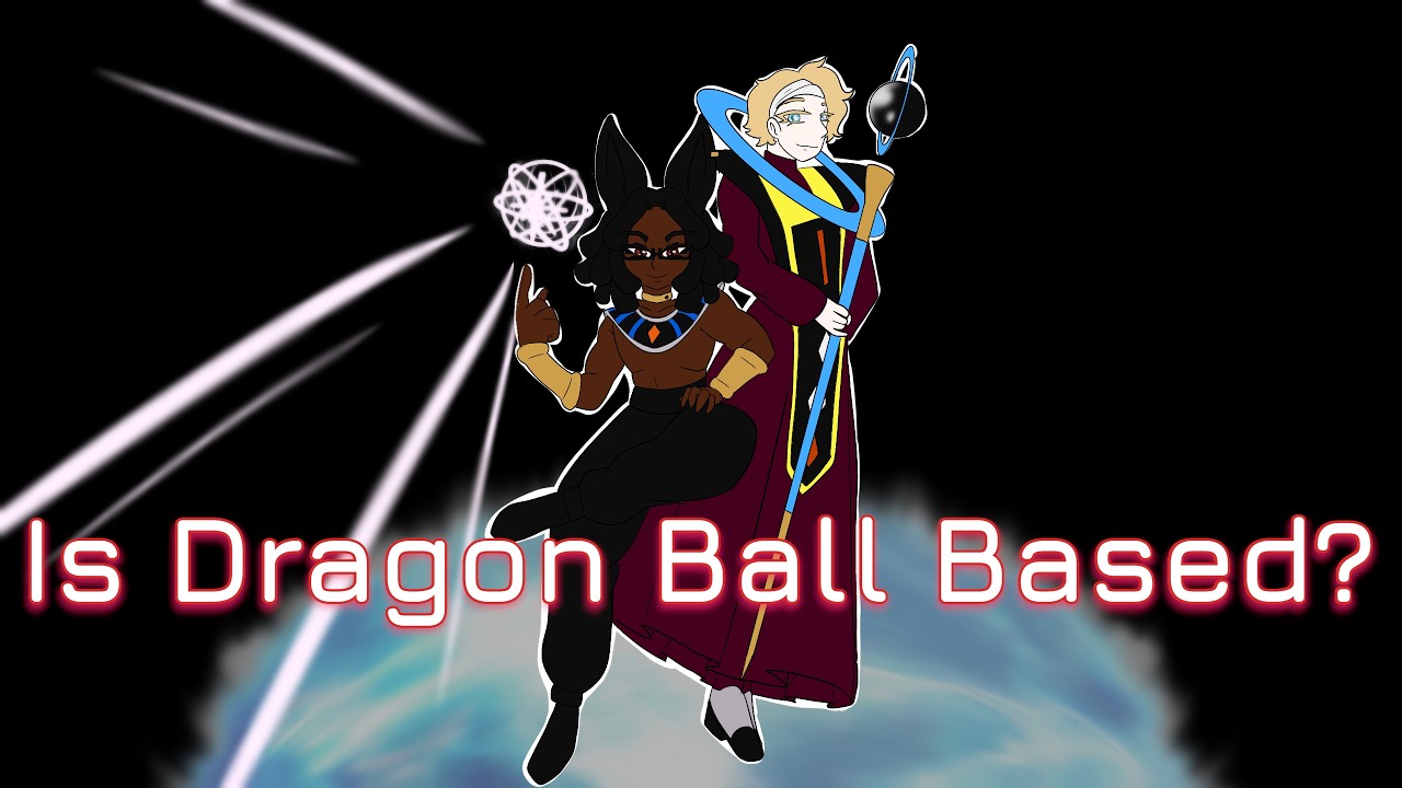 Gatcha Cast: Dragon Ball Discussion