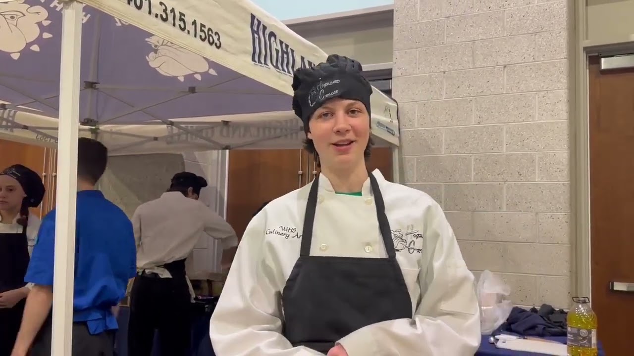 Would You Rather? The RI Home Show Edition