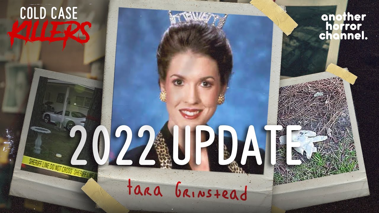 What Happened To Tara Grinstead? The Missing Beauty Queen