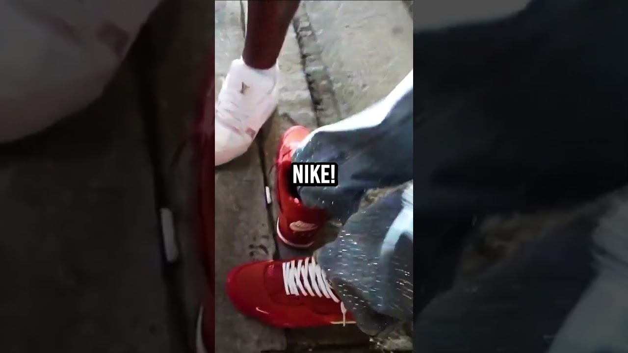 Tota Can&rsquo;t Believe His Friend Got Fake Shoes! 😂