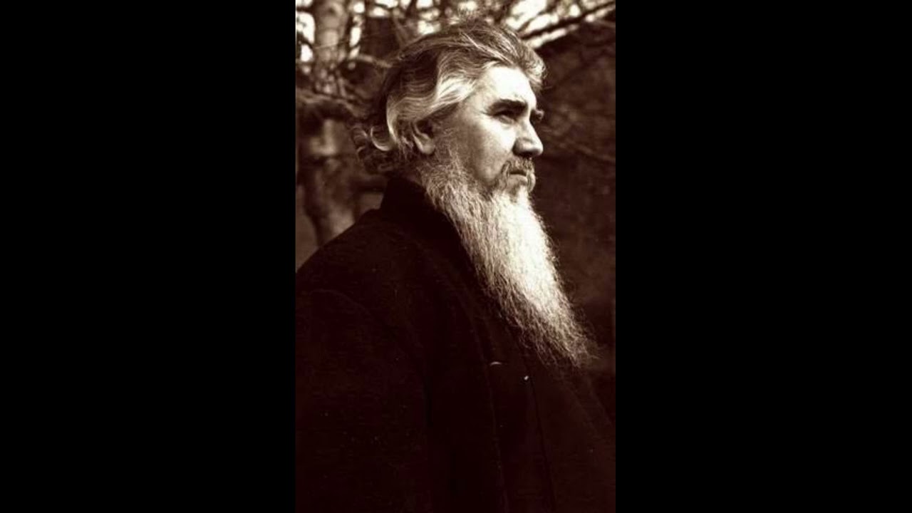Viața părintelui Visarion Iugulescu