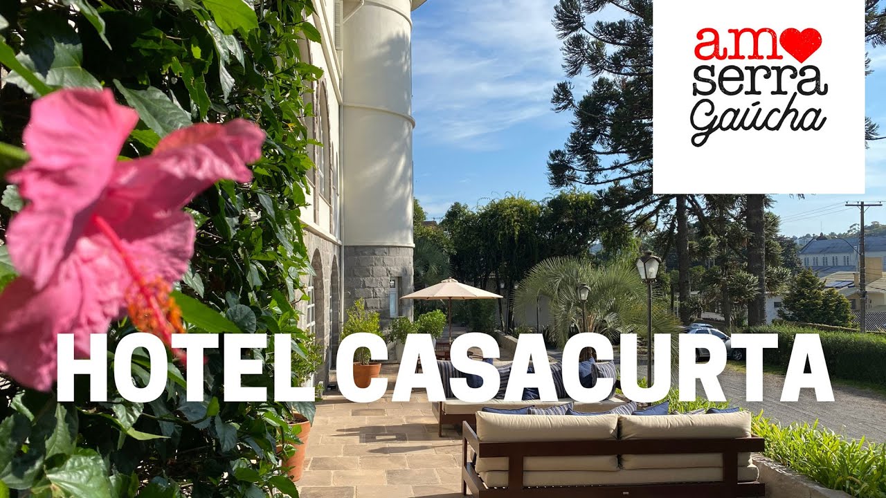 Hotel Casacurta Garibaldi