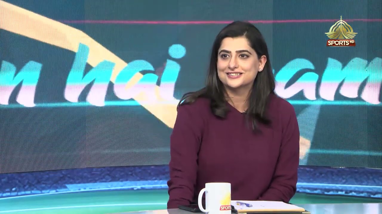 Game On Hai | Sana Mir Speaks Out on PSL Expansion & Infrastructure Challenges | PTV Sports