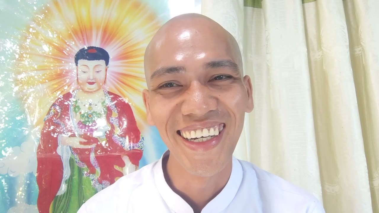 55_NGƯỜI MÀ CHÂN THẬT TU ĐẠO SẼ KHÔNG THẤY LỖI CỦA THẾ GIAN 