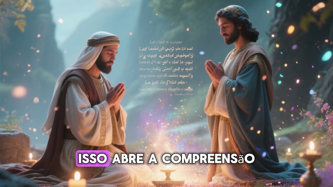 Pai nosso em Aramaico