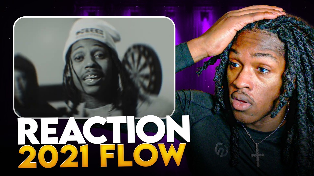 THIS COULD HAVE BEEN GREAT!!! DThang 2021 Flow Shot by @CHDENT REACTION