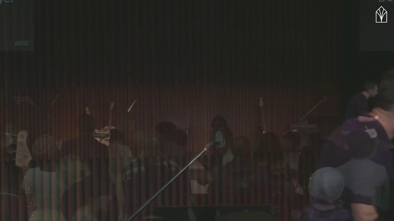 ARISE - Graduation