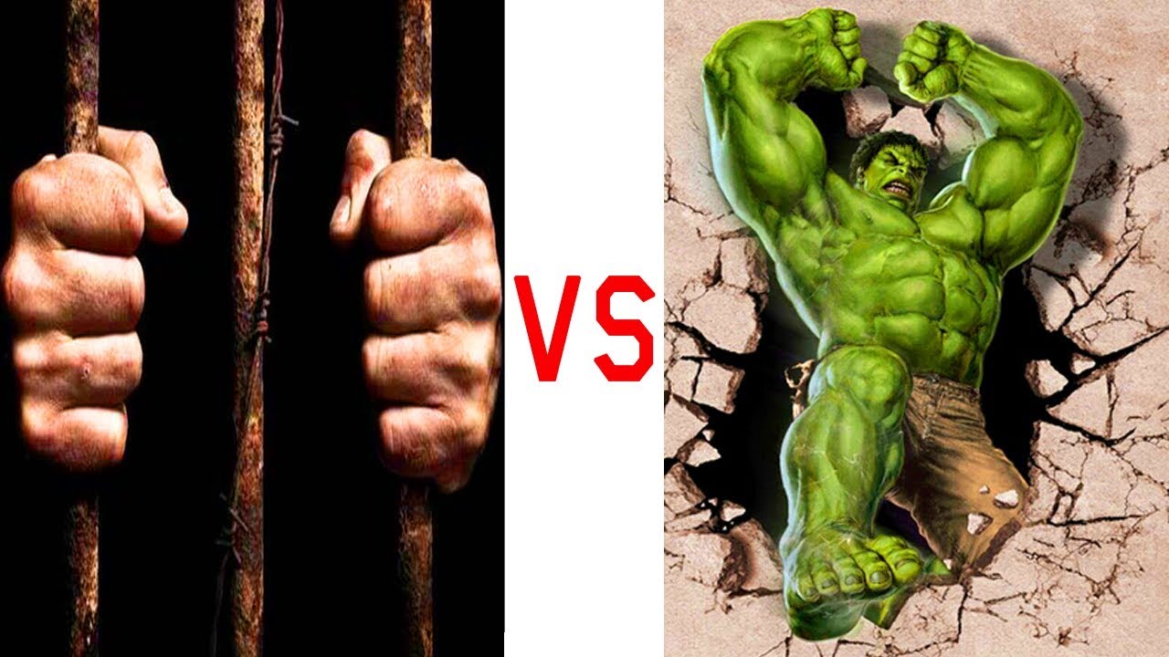 Restriction vs Amplification for Self-Mastery