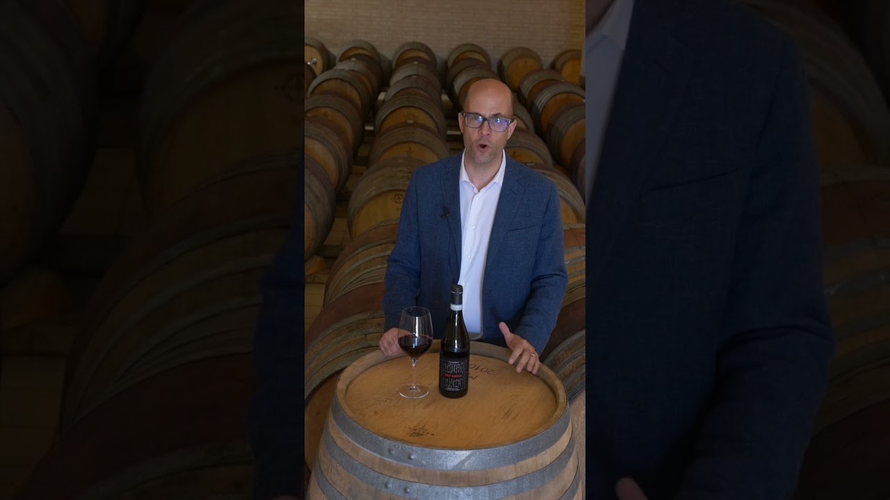 Talamonti TRE SAGGI - Montepulciano d'Abruzzo DOC Riserva