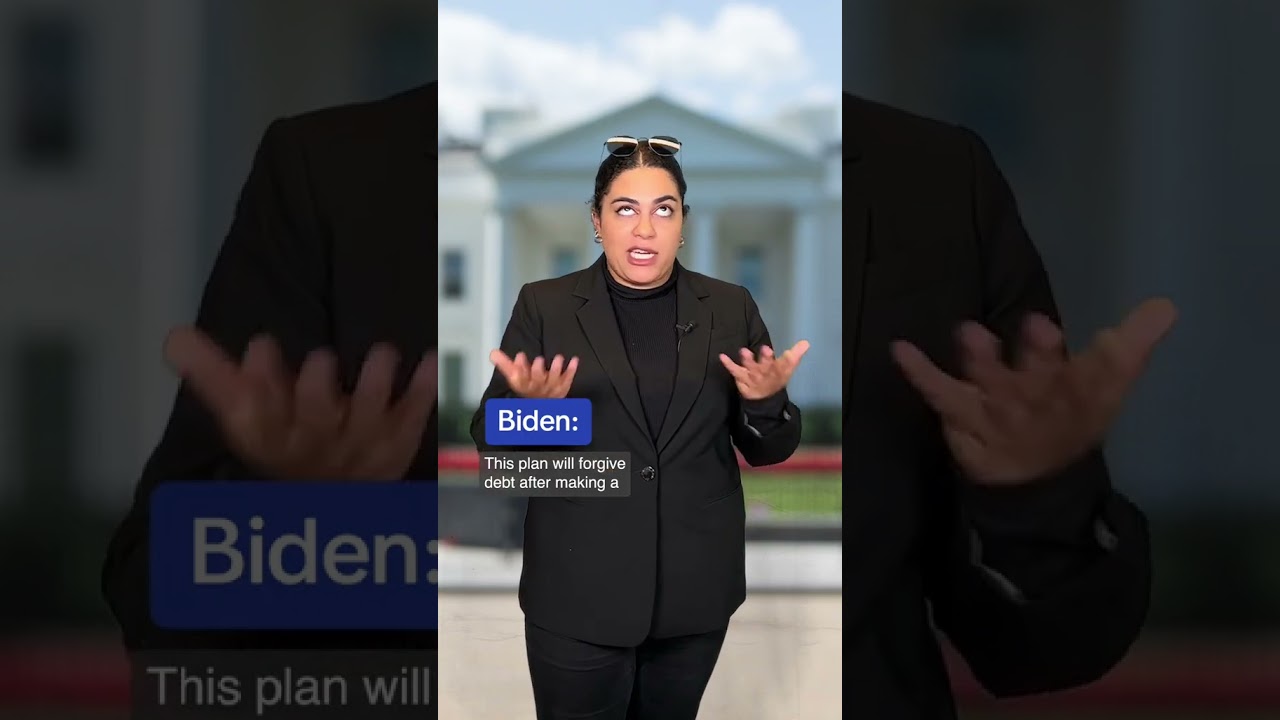Biden admin. to forgive $39 billion in student loans