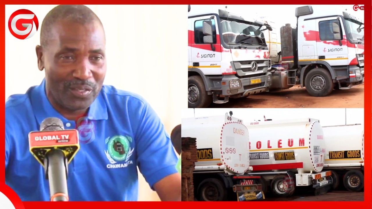 SERIKALI YATATUA CHANGAMOTO YA MIAKA 8 MADEREVA MALORI - CHAWAMATA WATOA TAMKO KUISHUKURU SERIKALI