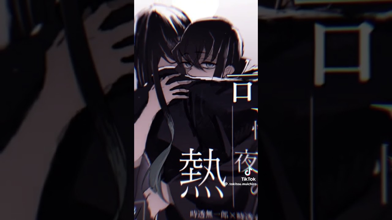 anh ấy l&agrave; của t&ocirc;i 🌫muichirou x yuichirou🌫