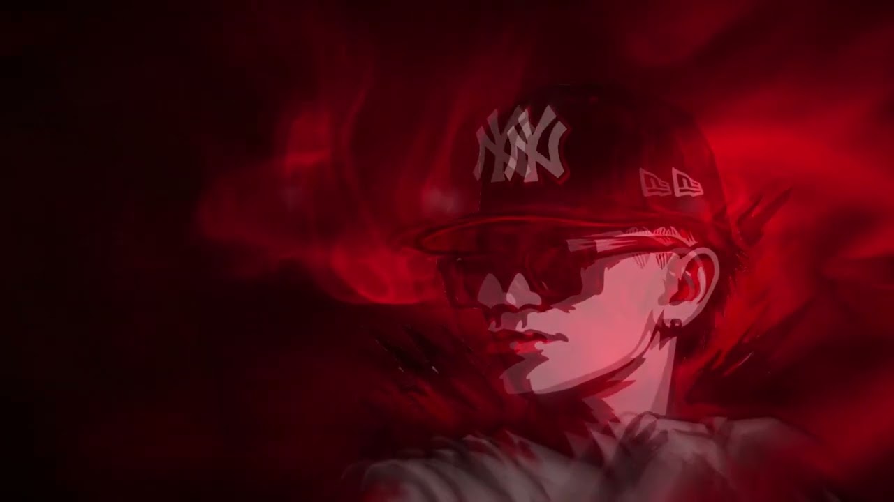 Alex BE ft. ZEKY - 4 AM (Vídeo Lyric)