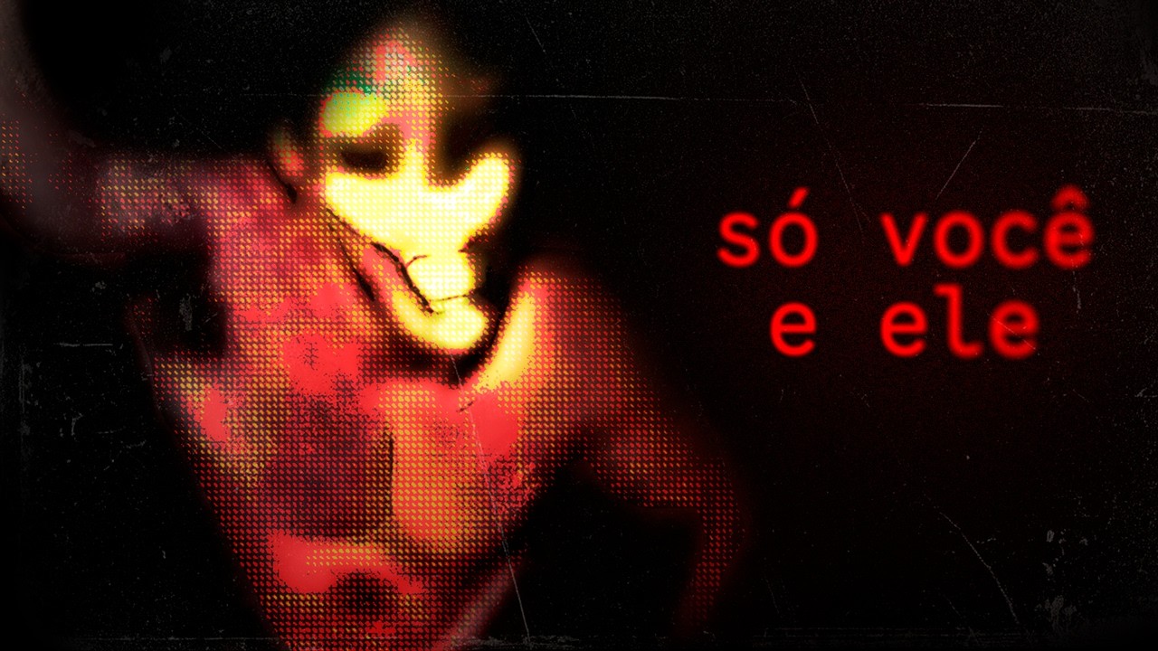 VOCÊ É O ÚLTIMO HUMANO NO MUNDO, MAS VOCÊ NÃO ESTÁ SOZINHO!