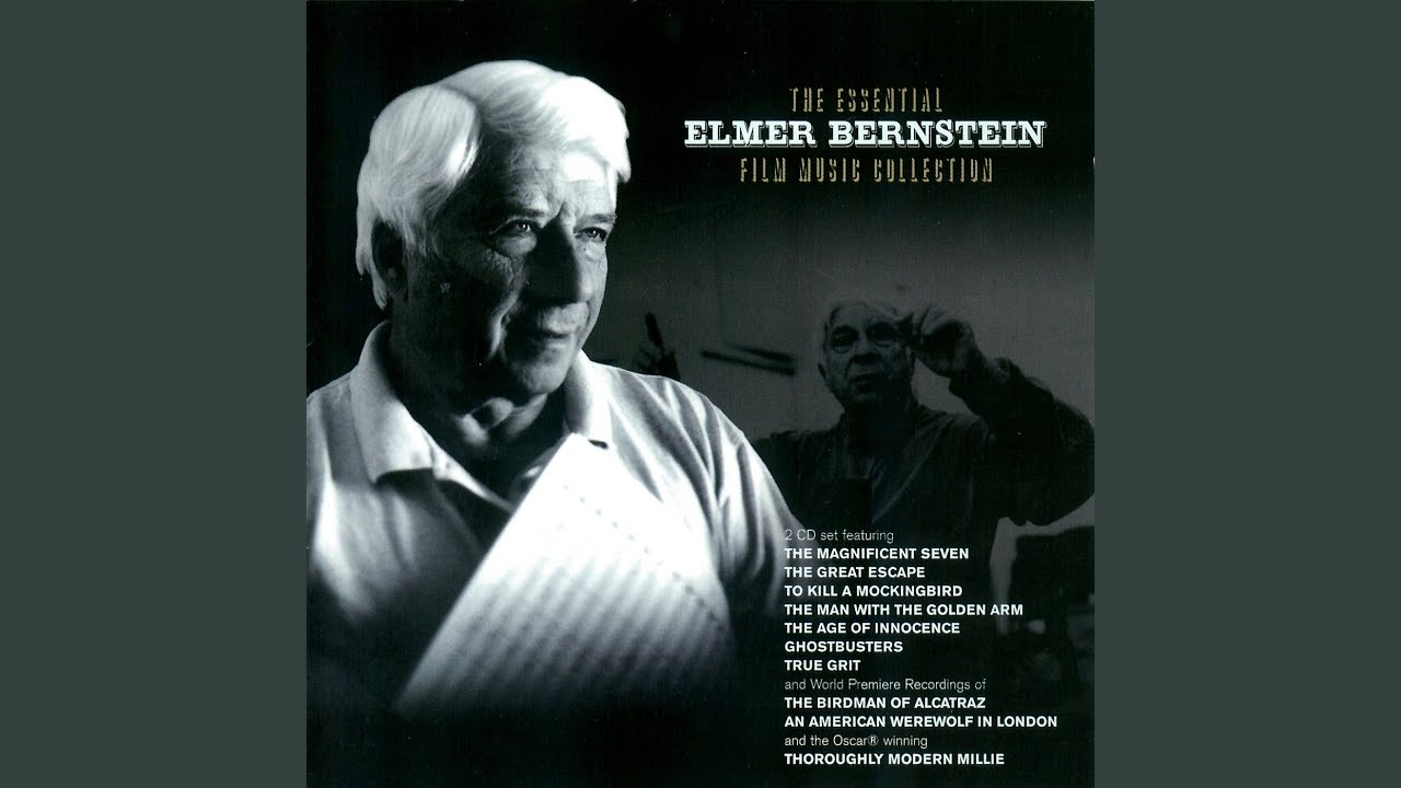 Overture (From 