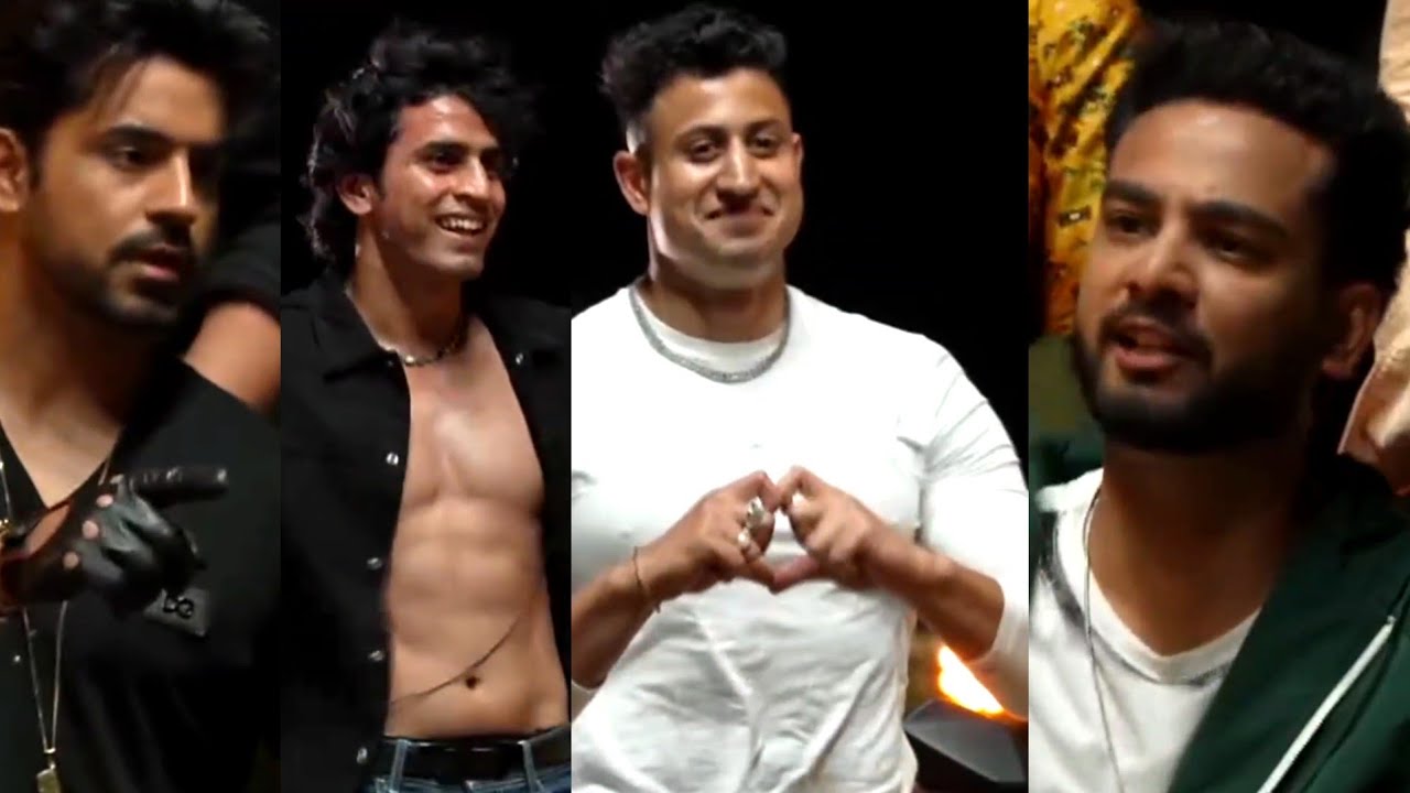 Mtv Roadies Double Cross NEW PROMO | Elvish Ki Gang Mein Rishabh & Gullu?
