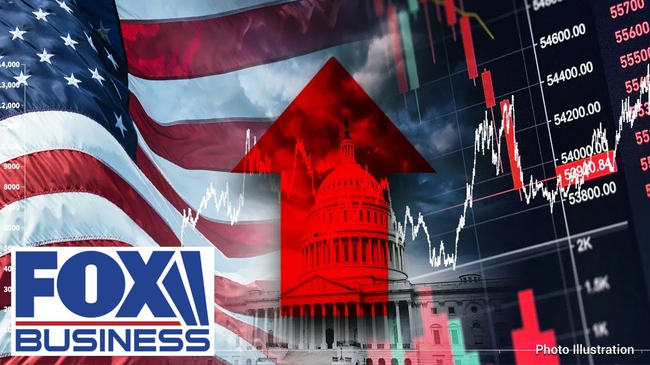 &lsquo;HIGHER INFLATION&rsquo;: Markets BRACE for Fed rate HIKES as Warsh takes over