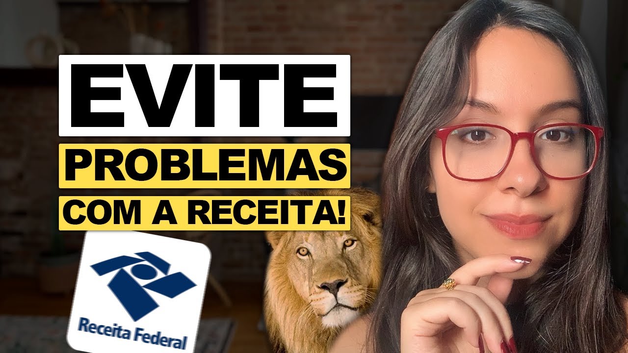 🚨 NOVAS REGRAS do IMPOSTO DE RENDA 2025! Veja se você está obrigado a declarar!