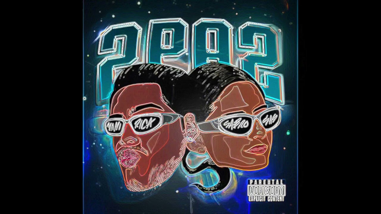 El Gran Alexis X Atomen - 2PA2 Speed up