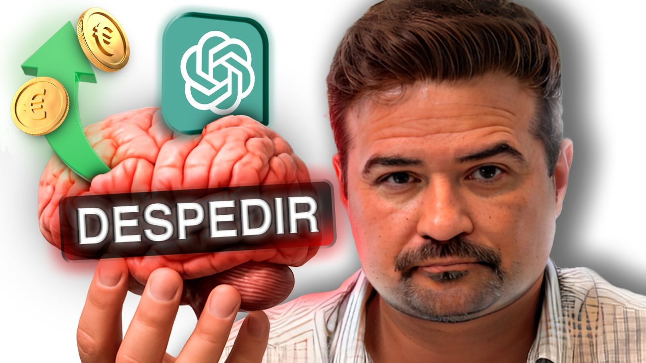 Cómo DESPEDIR En 2025 Y AUMENTAR Tú Facturación | GUÍA COMPLETA