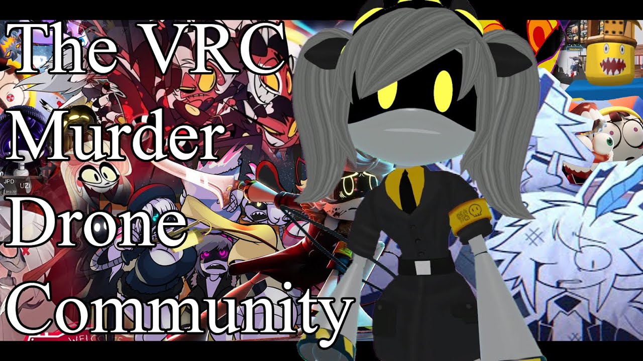 Сообщество VRC Multi Fandom Madness &mdash; MFMC Vr