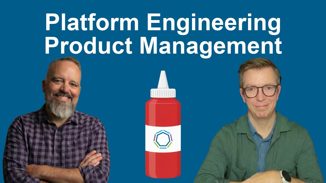 Does Platform Product Management & Design Really Happen? Or is it all just platform engineering?