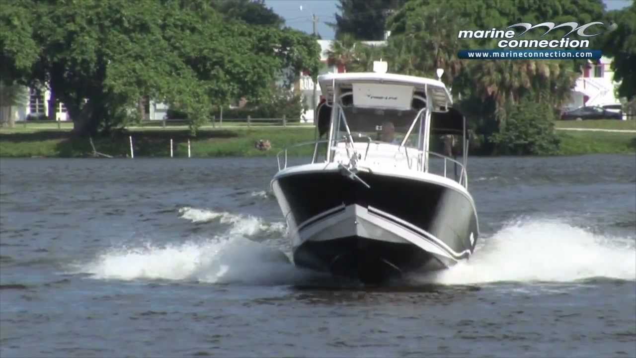 2004 Pro Line 25 Sport Center Console by Marine Connection Boat Sales, WE EXPORT!