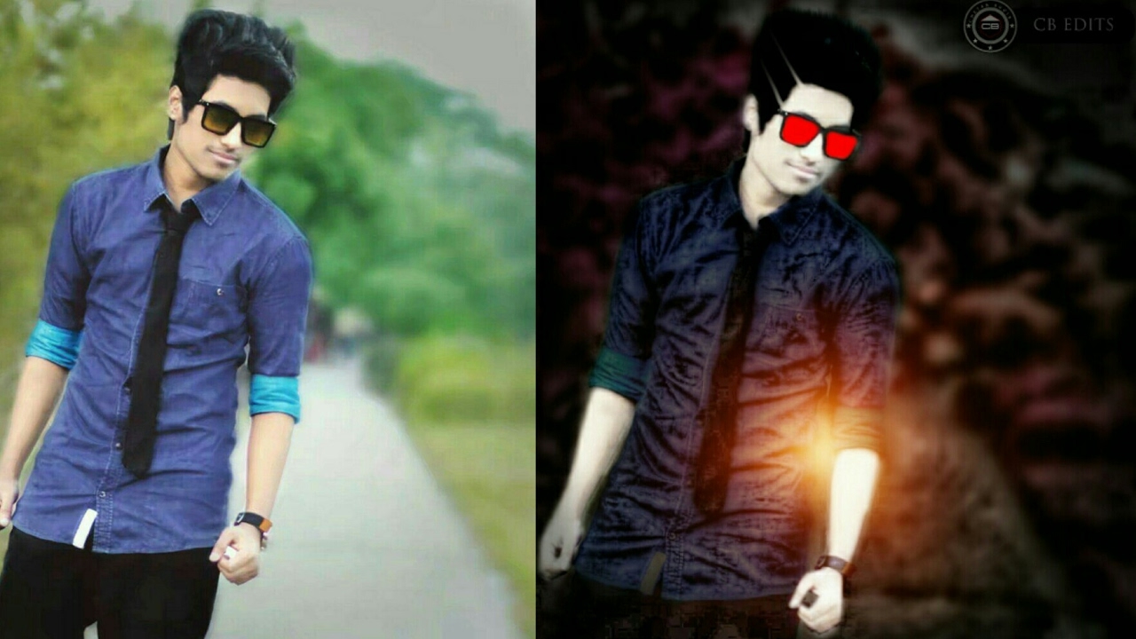 Picsart Cb Editing tutorial | learn cb Editing by Aman | Real Cb edits step by step